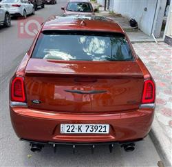 کرایسلەر 300